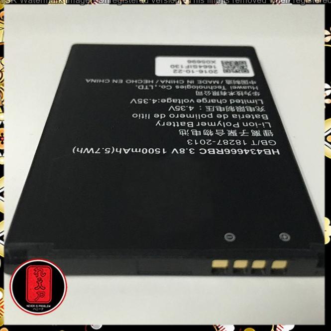Baru - Baterai Modem Wifi Huawei E5577 E5573 1500mAh/3000mAh /Batere Huawei Bolt Slim 2 / Batere, Ba