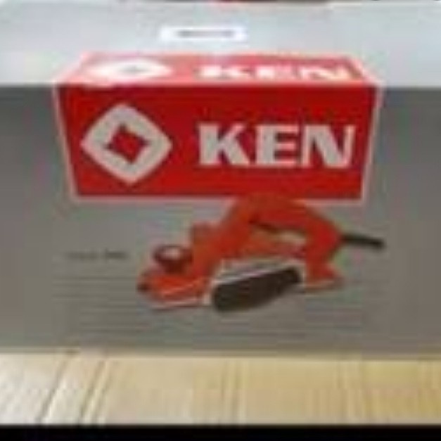 ✅New Mesin Ken Power Tool Mesin Serut Kayu 1982 Terbatas