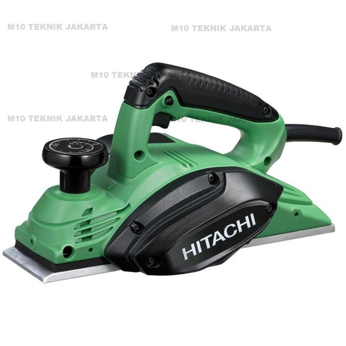 Mesin Ketam Serut Planer Hitachi P20St