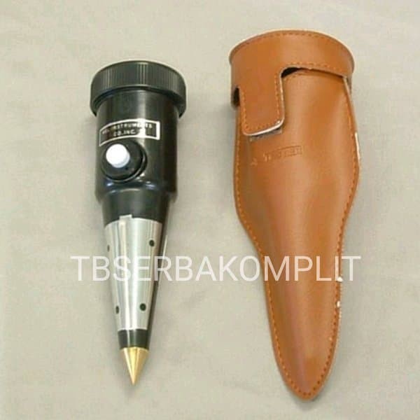 [Original] Takemura Dm-5 Soil Ph Meter And Humidity Tester Alat Ukur Ph Tanah Dan Bisa Gojek