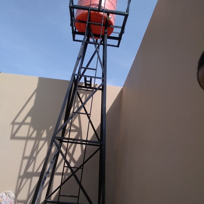 [Ori] Menara Air Limited