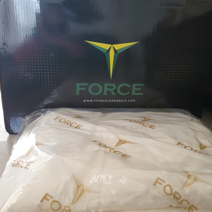 [New] Bedcover Tforce Tourmaline Limited
