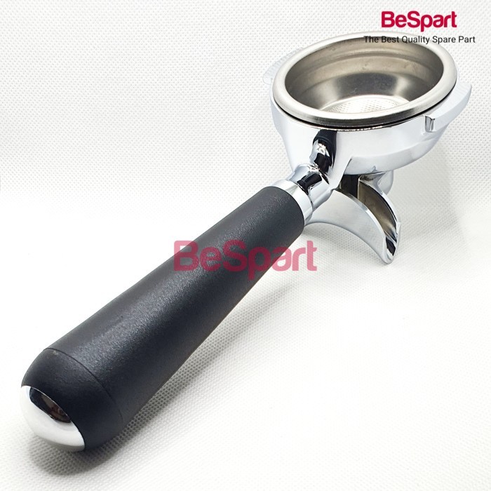 [Baru] Complete Portafilter Mesin Kopi Simonelli - Single Spout Terbatas