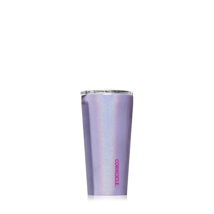 [New] Corkcicle® Tumbler 16Oz - Unicorn Magic Sparkle Pixie Dust Bisa Gojek