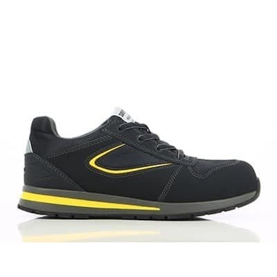[New Ori] Safety Jogger Turbo Sepatu Safety Jogger Terbaru