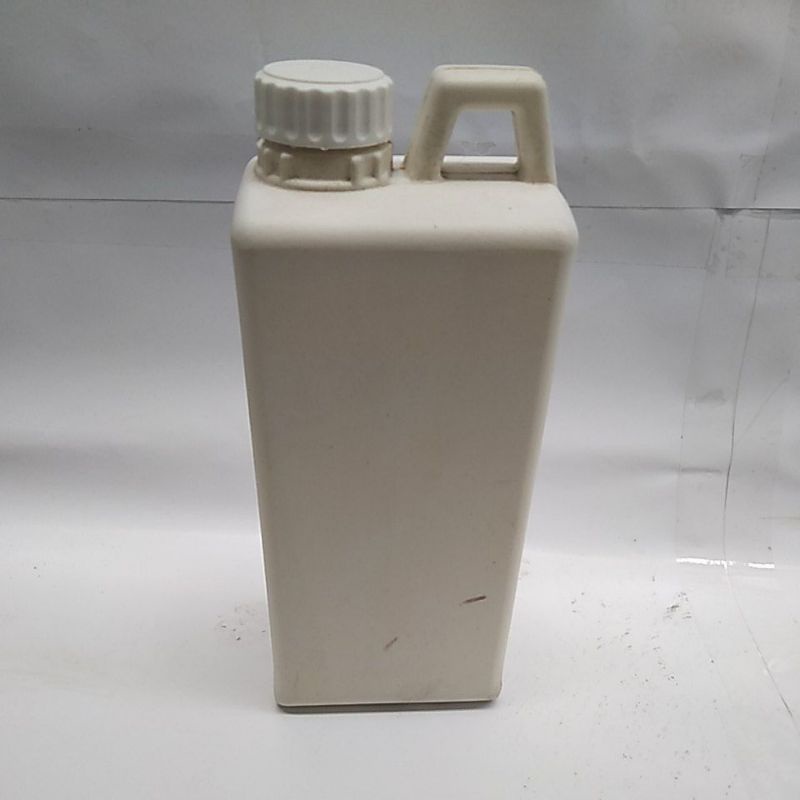 Tetes Tebu Murni Molase Untuk Ternak Kemasan Jerigen 1liter Lokasi Bandar Lampung