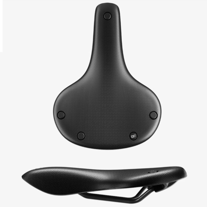 [Baru] Saddle Brooks Original - Brooks C67 Saddle Berkualitas