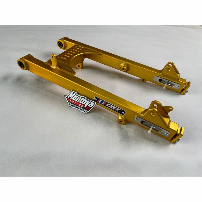 [Baru] Swing Arm Arem Qtt Jupiter Gold Berkualitas