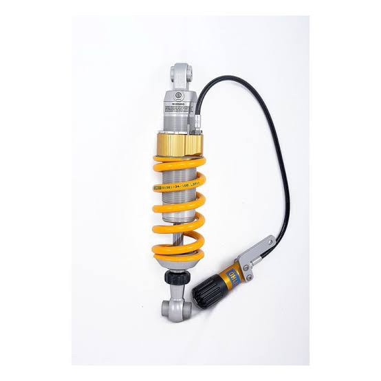 [Baru] Ohlins Kawasaki Z900 Z900Rs Berkualitas