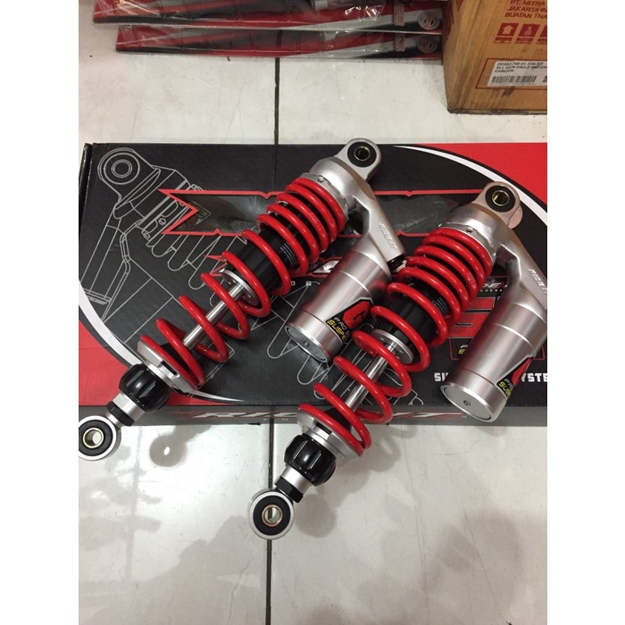 [Baru] Shock Ride It Gp Rebound 320Mm Rx King Dll Terbaru