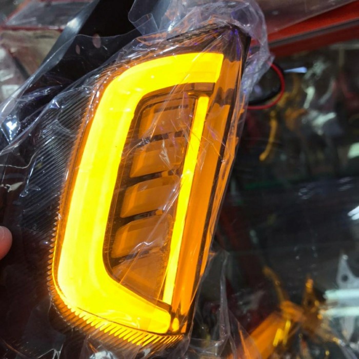 [Baru] Sein Led Nmax 2020 Jpa / Led Sein New Nmax 2020 Jpa Terbatas