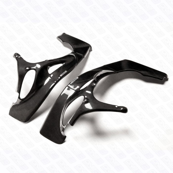 [Baru] Carbon2Race Frame Cover R1 '14 Berkualitas