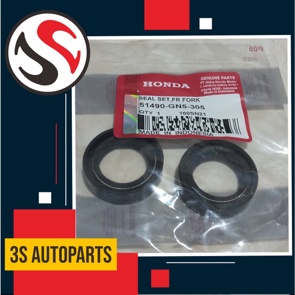 seal shock depan grand sil sok depan grand seal shock depan honda grand astrea legenda
