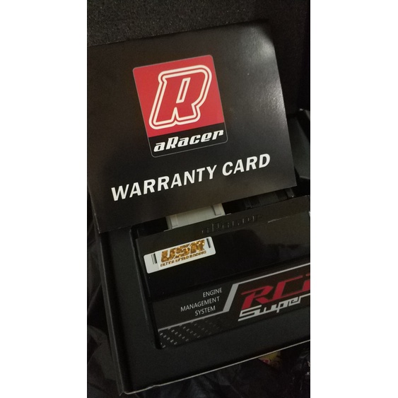 ✨Termurah Ecu Aracer Honda Cbr 250 Rr Limited