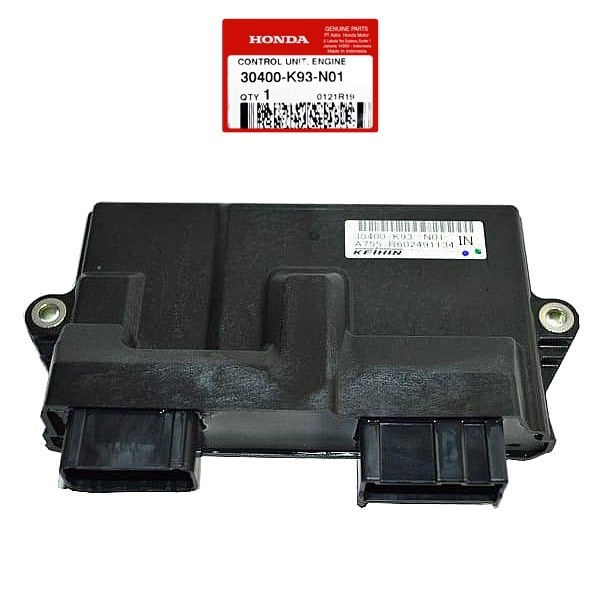 ✨Termurah Ecu Scoopy Fi Led 2017 Ban Ring 12 30400-K93-N01 Diskon