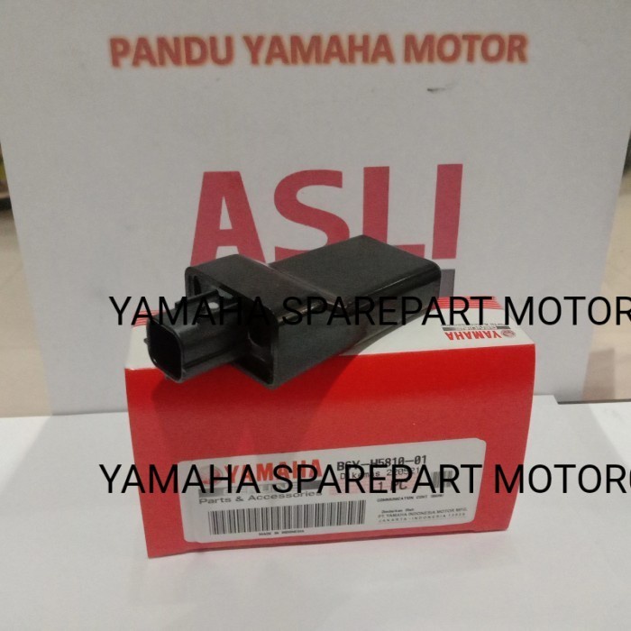 ✨Termurah Ccu Ccu Comunication Cont Yamaha All New Nmax N Max Connected Terbatas