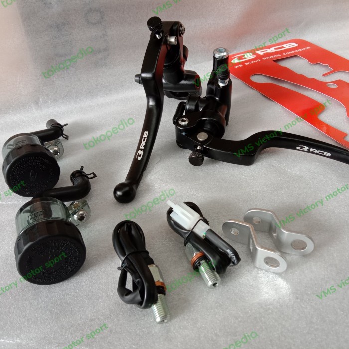✨Sale Master Rem Rcb S2 Radial Master Rem Rcb Nmax X-Max Pcx Terbatas