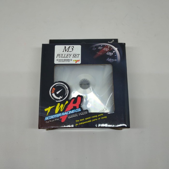 ✨Sale Teflon Pulley Mio M3 - Twh Bisa Gojek