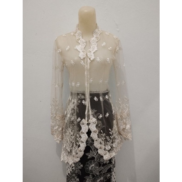 PL SET KEBAYA IJAB QOBUL