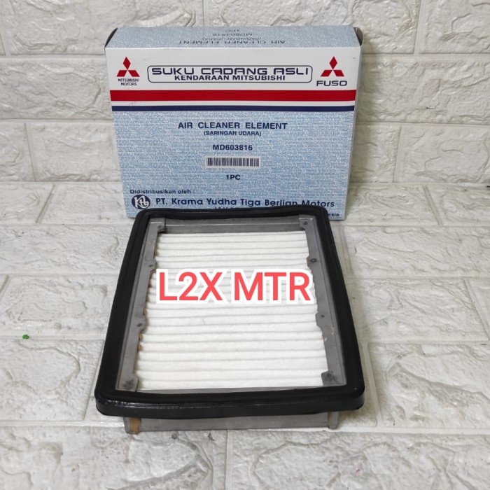 FILTER UDARA T120SS terbaik