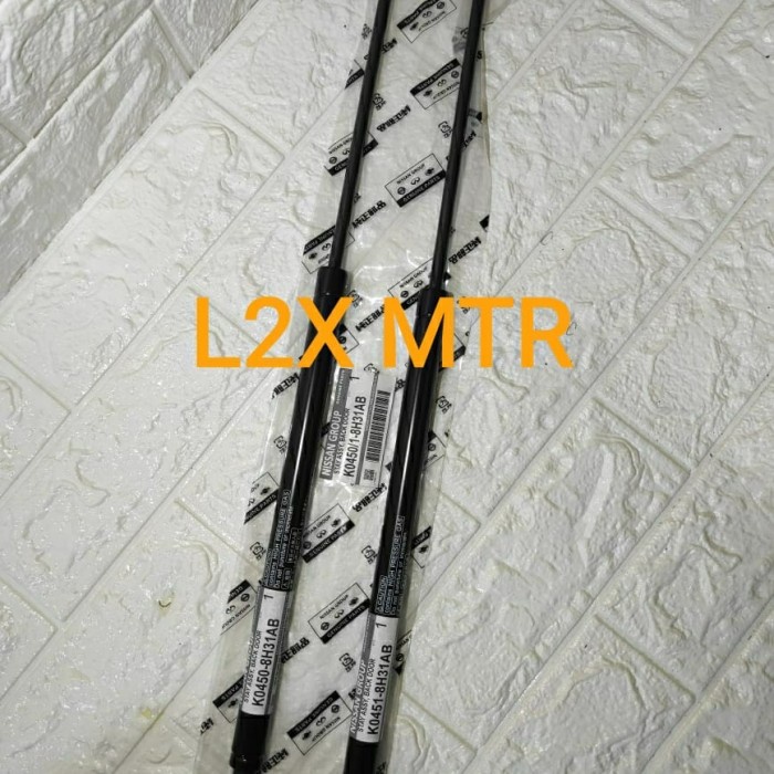 SHOCK BAGASI XTRAIL T30 terbaik