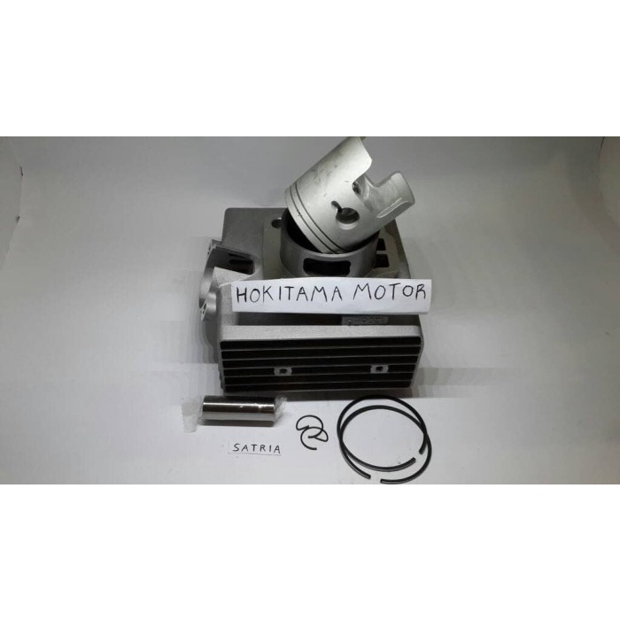 blok seher satria r satria ru 120 satria 2 tak made in japan star