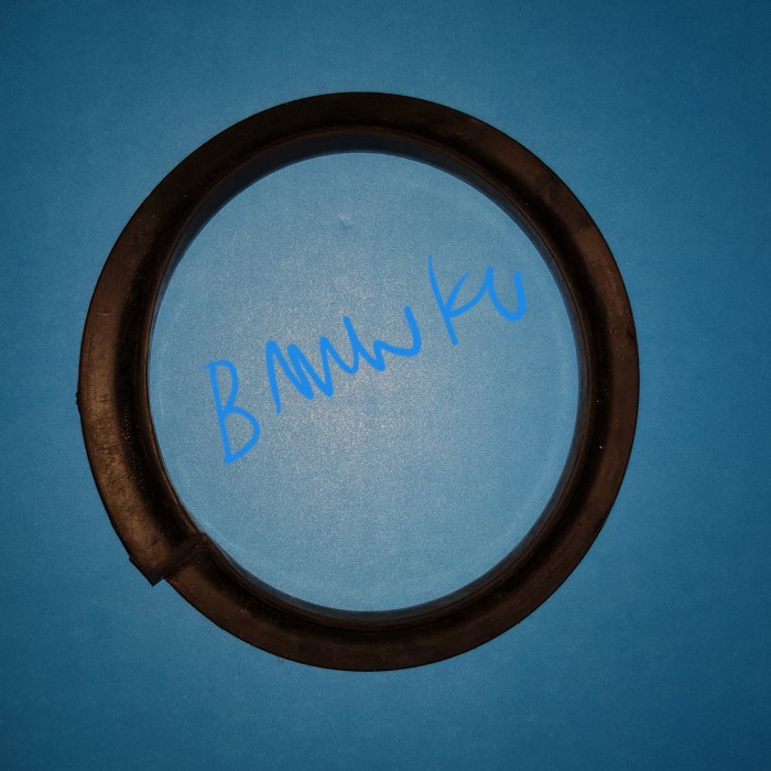 Karet Tatakan Per Depan Atas BMW E30 E36 E34 31331128523 murmer