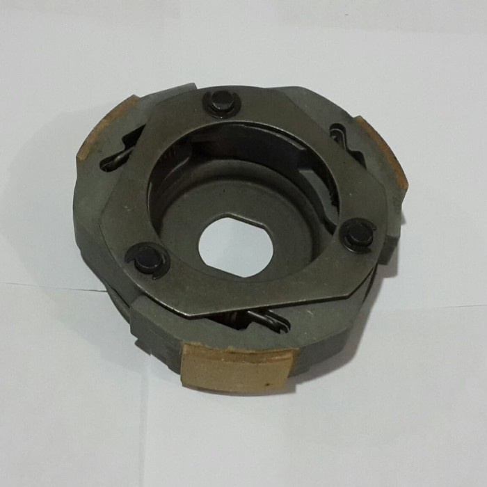 kampas ganda assy spin 125 kampas ganda skywave 125 kampas skydrive star