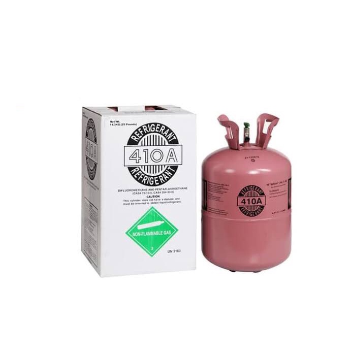 Freon Refrigerant R410A best