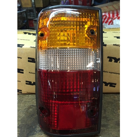 lampu stop lampu belakang kijang super / grand thn 92-96 (4 baut)