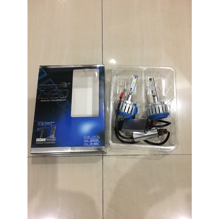 Turbo LED H1 T1 turbo LED best