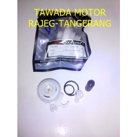 MEMBRAN DIAFRAGMA YAMAHA JUPITER MX NEW terbaik