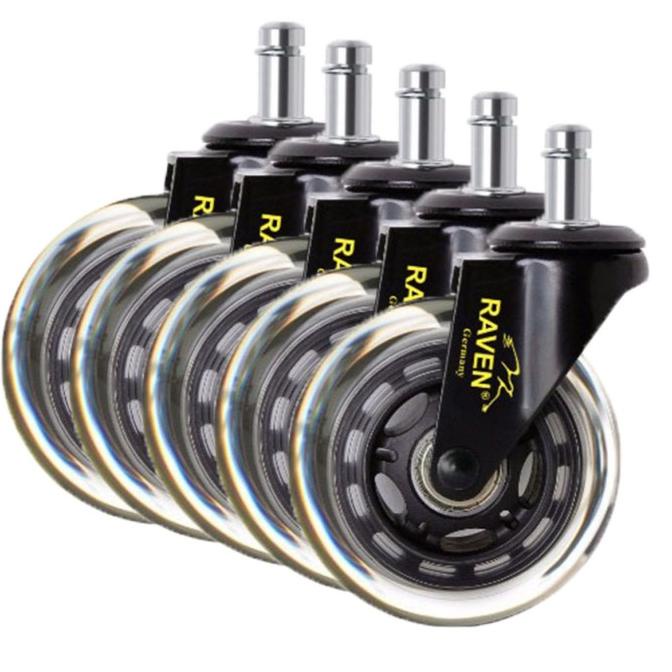 Roda Office Chair / Kursi Kantor / Kursi Direktur / Kursi Gaming 1 SET