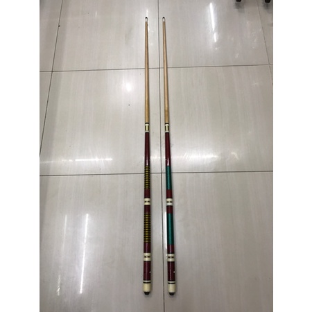 Terbaru Stick Billiard Import Sambung 3