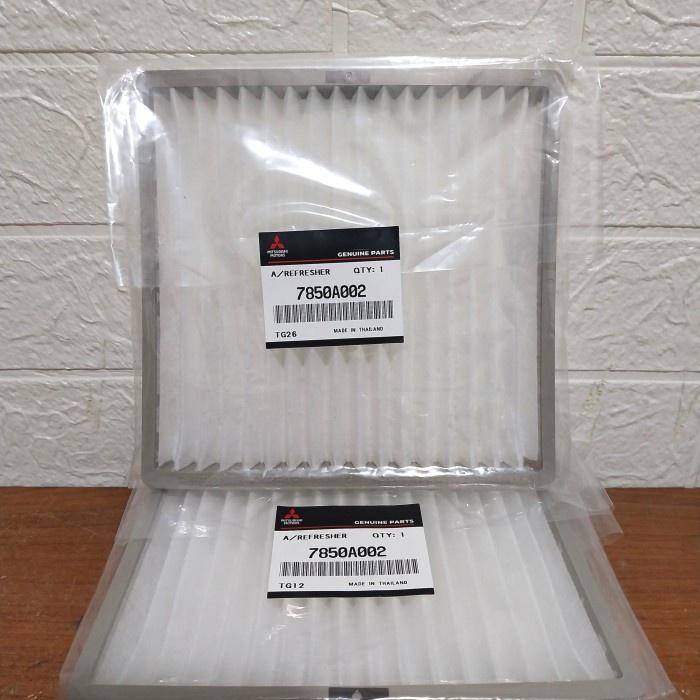 Filter Ac Xpander/Mirage-Original Mitsubishi 100%