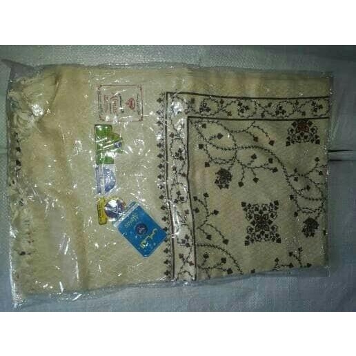 SORBAN ALMAS MOTIF BATIK