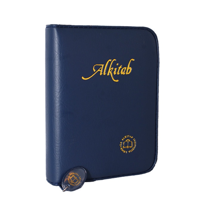 ALKITAB LAI TB 034 TI NS