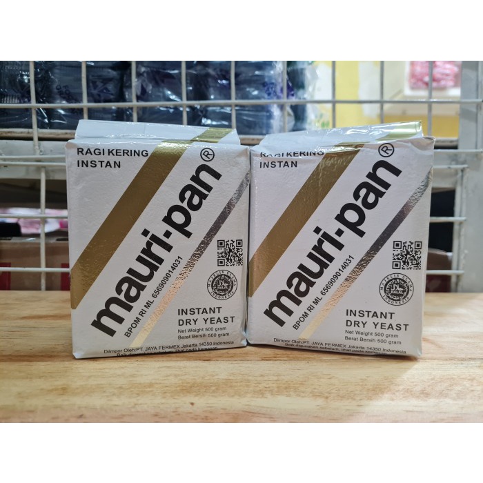 

Terlaris MAURIPAN RAGI INSTAN 500GR SALE
