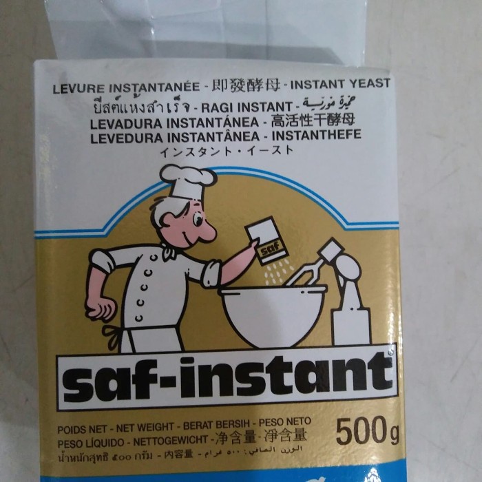 

Promo Ragi Saft Instan 500Gt