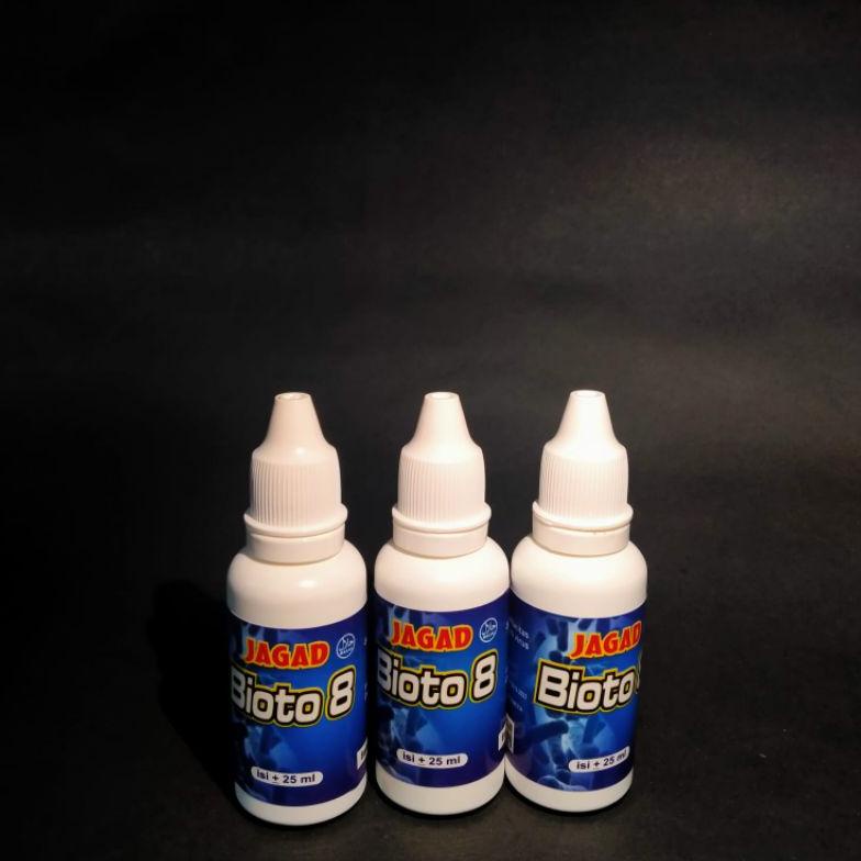 TERMURAH TERLARIS & ORIGINAL | GnG JAGAD BIOTO 8