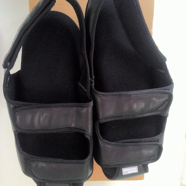 NEW sandal diabetes / sendal diabetes