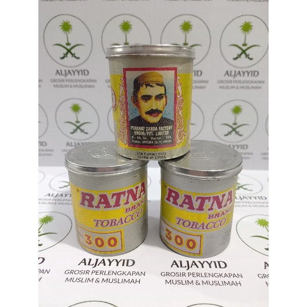 

RATNA
