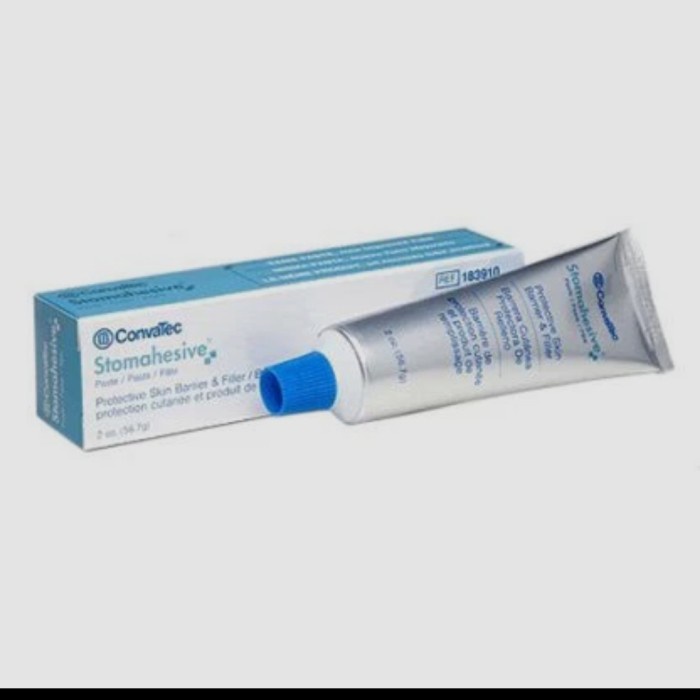 

Lem Stomahesive Pasta Lem Kantong Colostomy