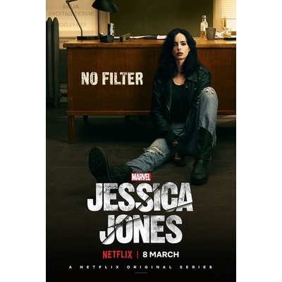 Jessica Jones