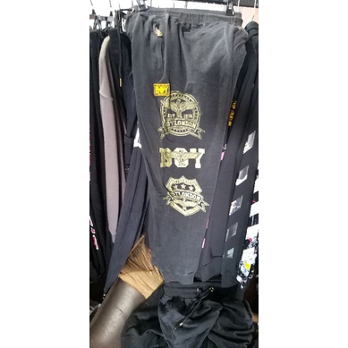 joger boy london second zipper