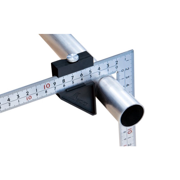 

Promo Shinwa Carpenter Square Stopper - 12428 Stoper Penggaris