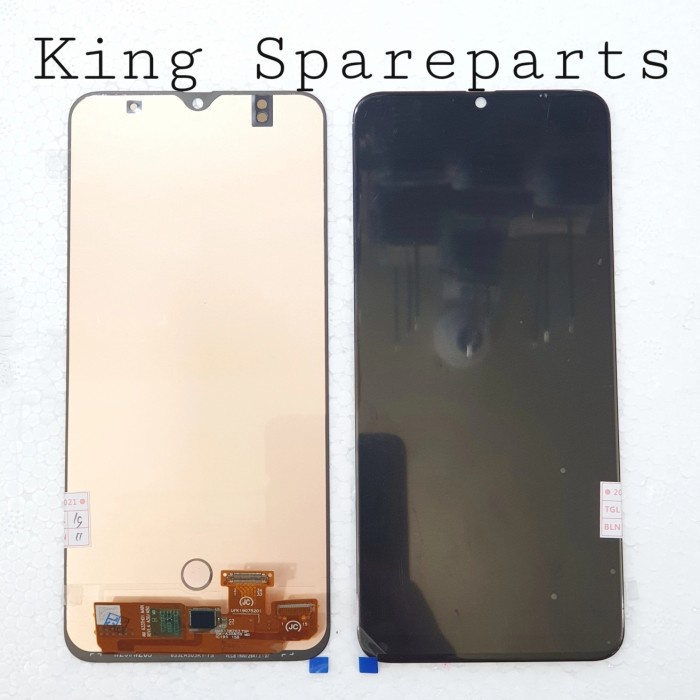 Terbaru Lcd Touchscreen Samsung Galaxy A50 A50S A505 A507 Original Oled Promo Terlaris
