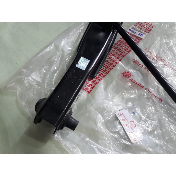 Cod - Lower Arm Zebra 1.0-Zebra1.3/Ball Joint Zebra 1.0-Zebra 1.3 Kode 005