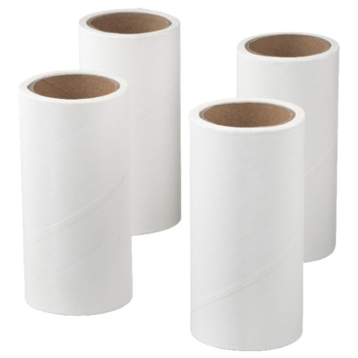 Ayikahmad - Bastis Ikea Roll Pembersih Bulu Pakaian