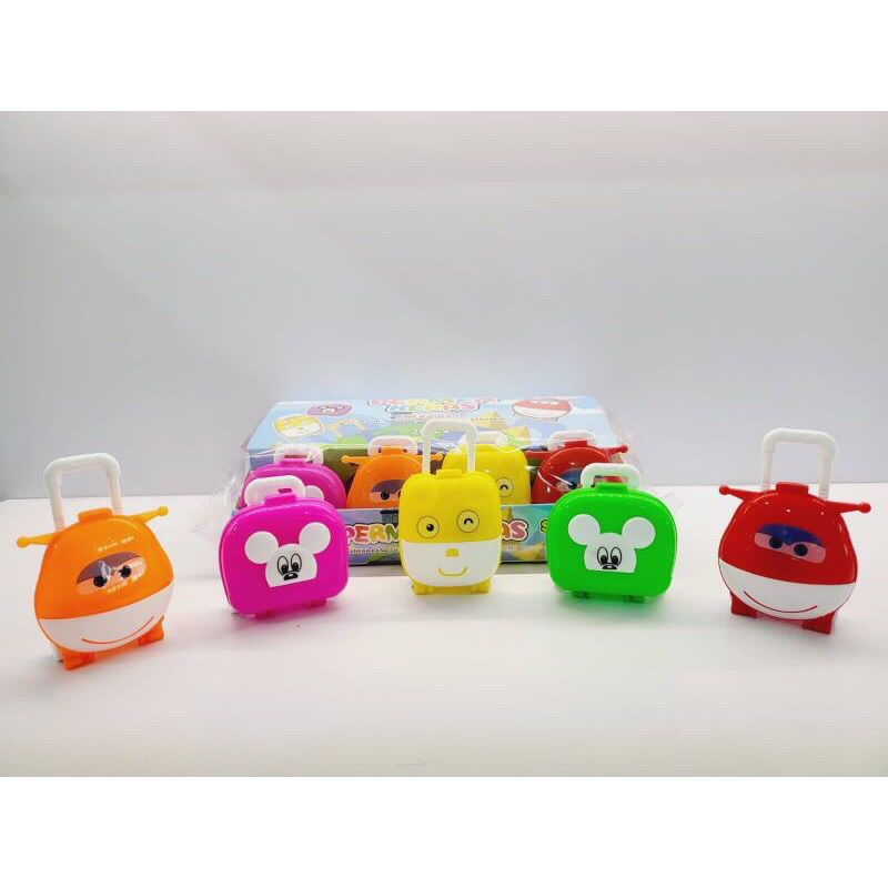 

1 Pack (20) Permen Koper